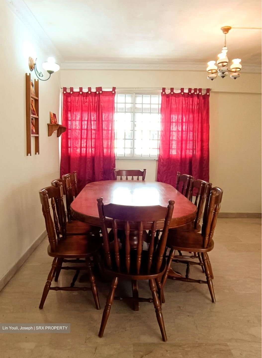 Blk 658 Yishun Avenue 4 (Yishun), HDB 5 Rooms #412217221